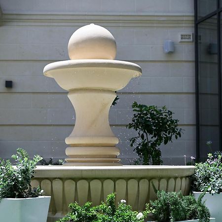 Palazzo Castagna Boutique Hotel Hal Ghaxiak Exteriér fotografie