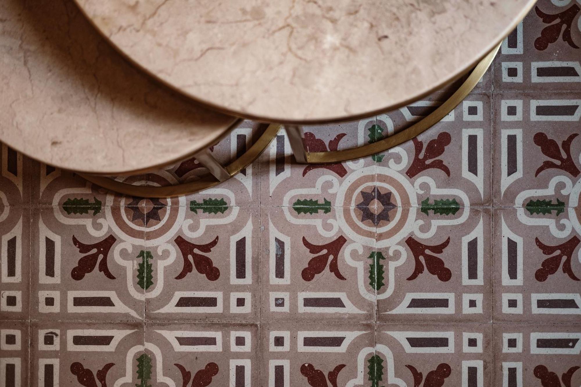 Palazzo Castagna Boutique Hotel Hal Ghaxiak Exteriér fotografie