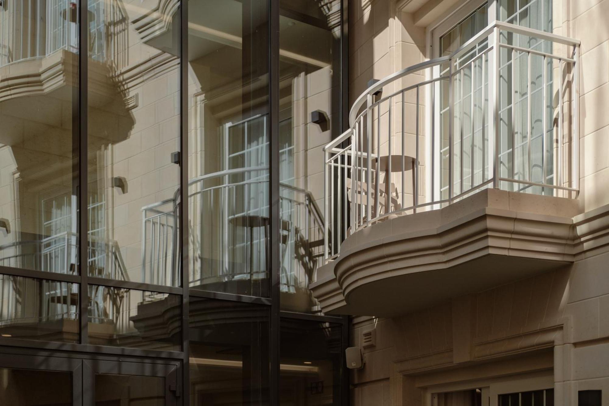 Palazzo Castagna Boutique Hotel Hal Ghaxiak Exteriér fotografie