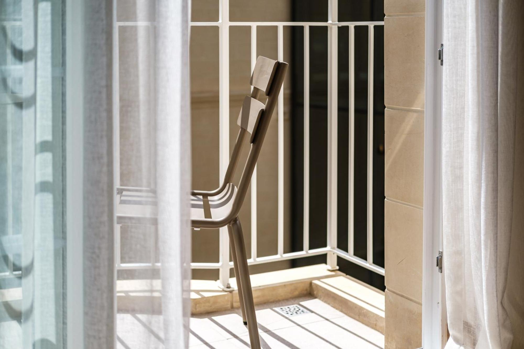 Palazzo Castagna Boutique Hotel Hal Ghaxiak Exteriér fotografie
