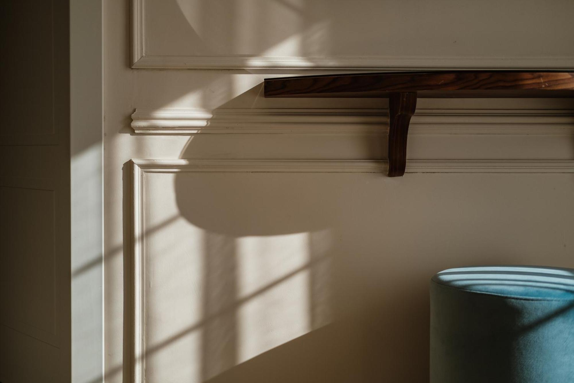 Palazzo Castagna Boutique Hotel Hal Ghaxiak Exteriér fotografie