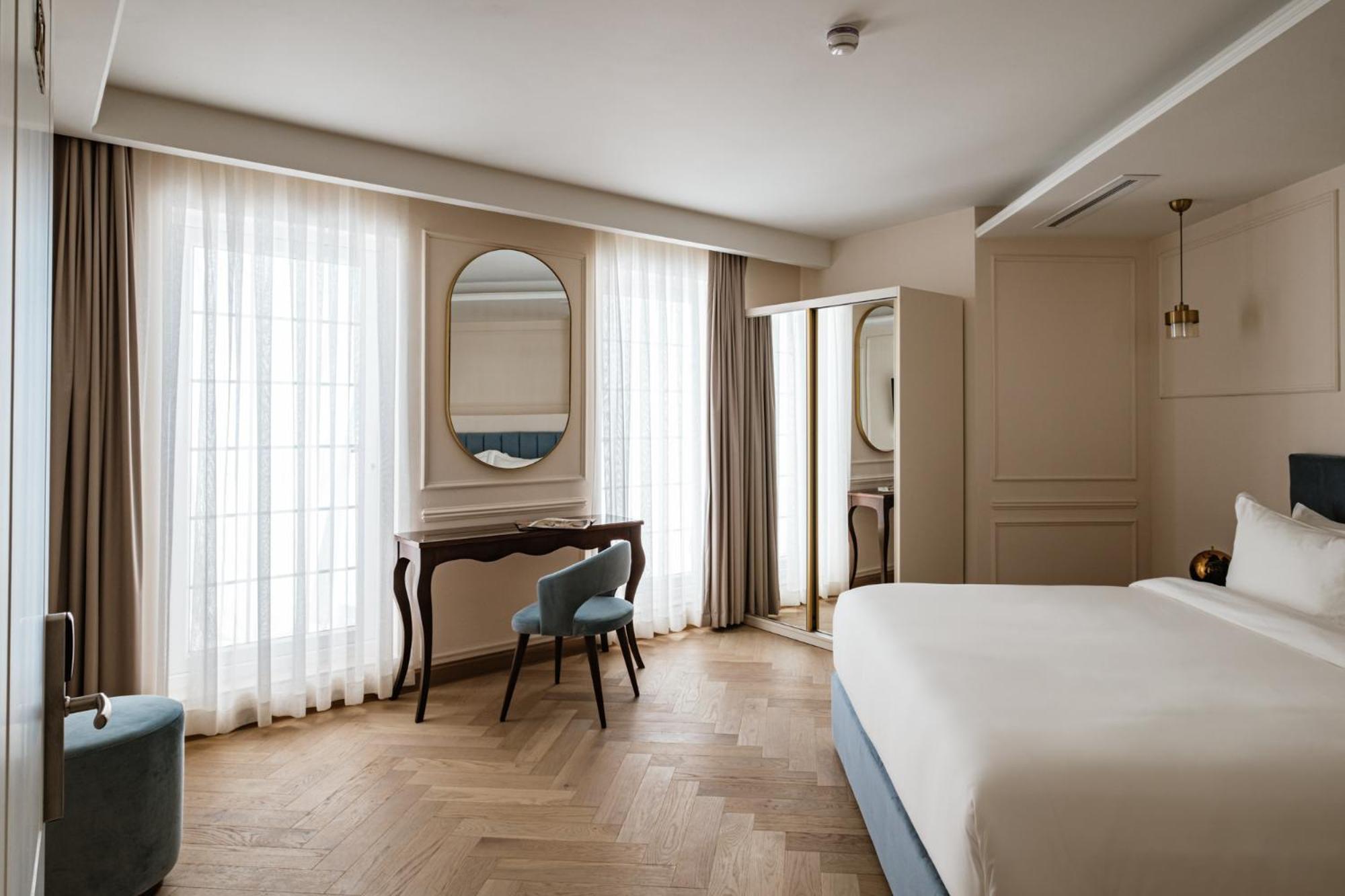 Palazzo Castagna Boutique Hotel Hal Ghaxiak Exteriér fotografie