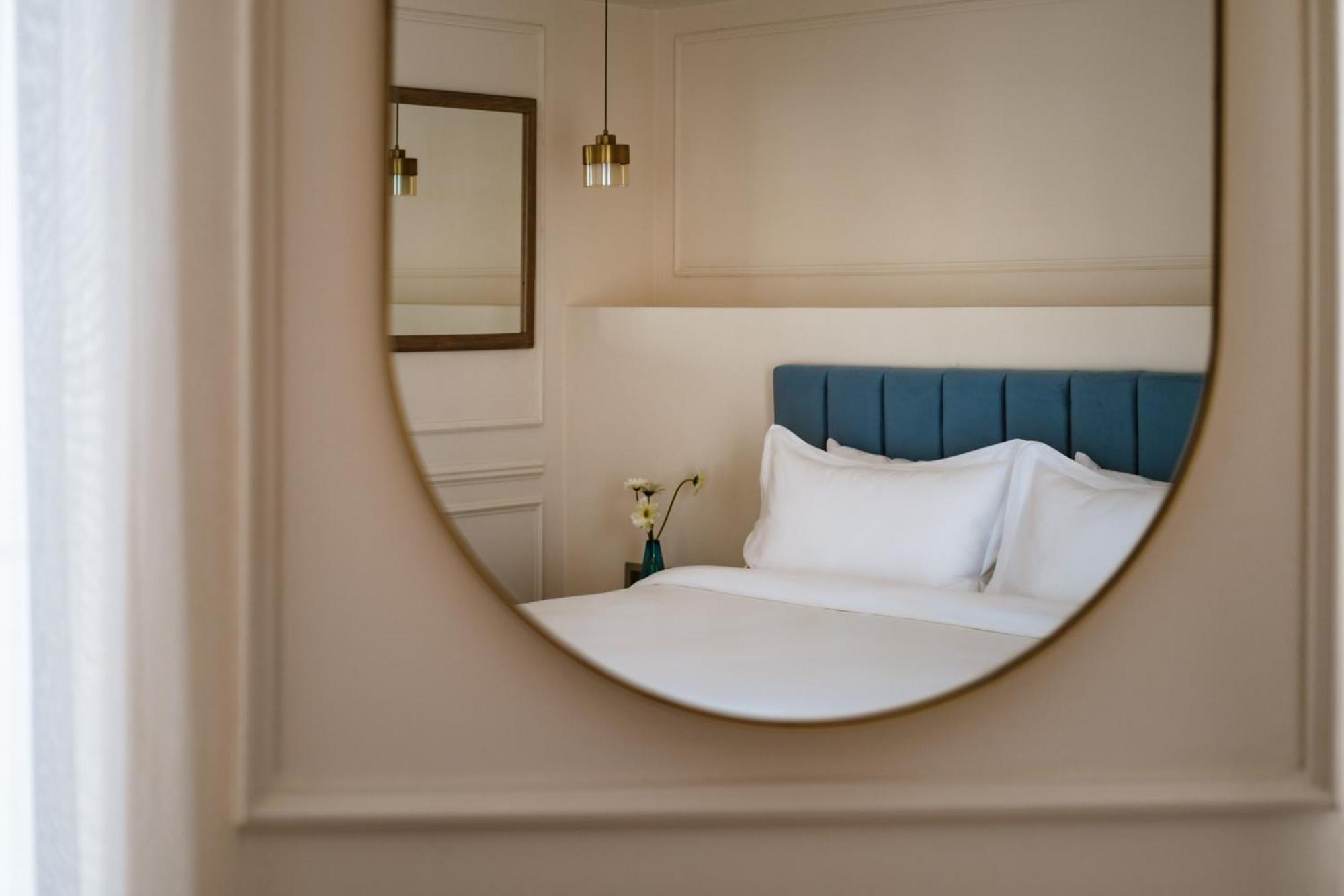 Palazzo Castagna Boutique Hotel Hal Ghaxiak Exteriér fotografie