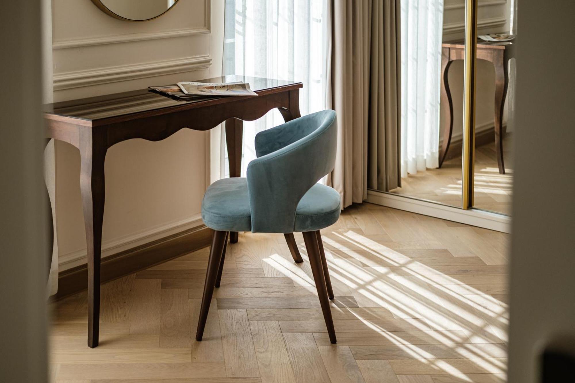 Palazzo Castagna Boutique Hotel Hal Ghaxiak Exteriér fotografie