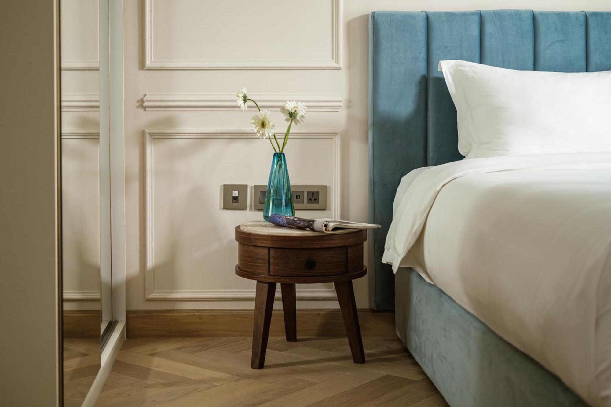 Palazzo Castagna Boutique Hotel Hal Ghaxiak Exteriér fotografie