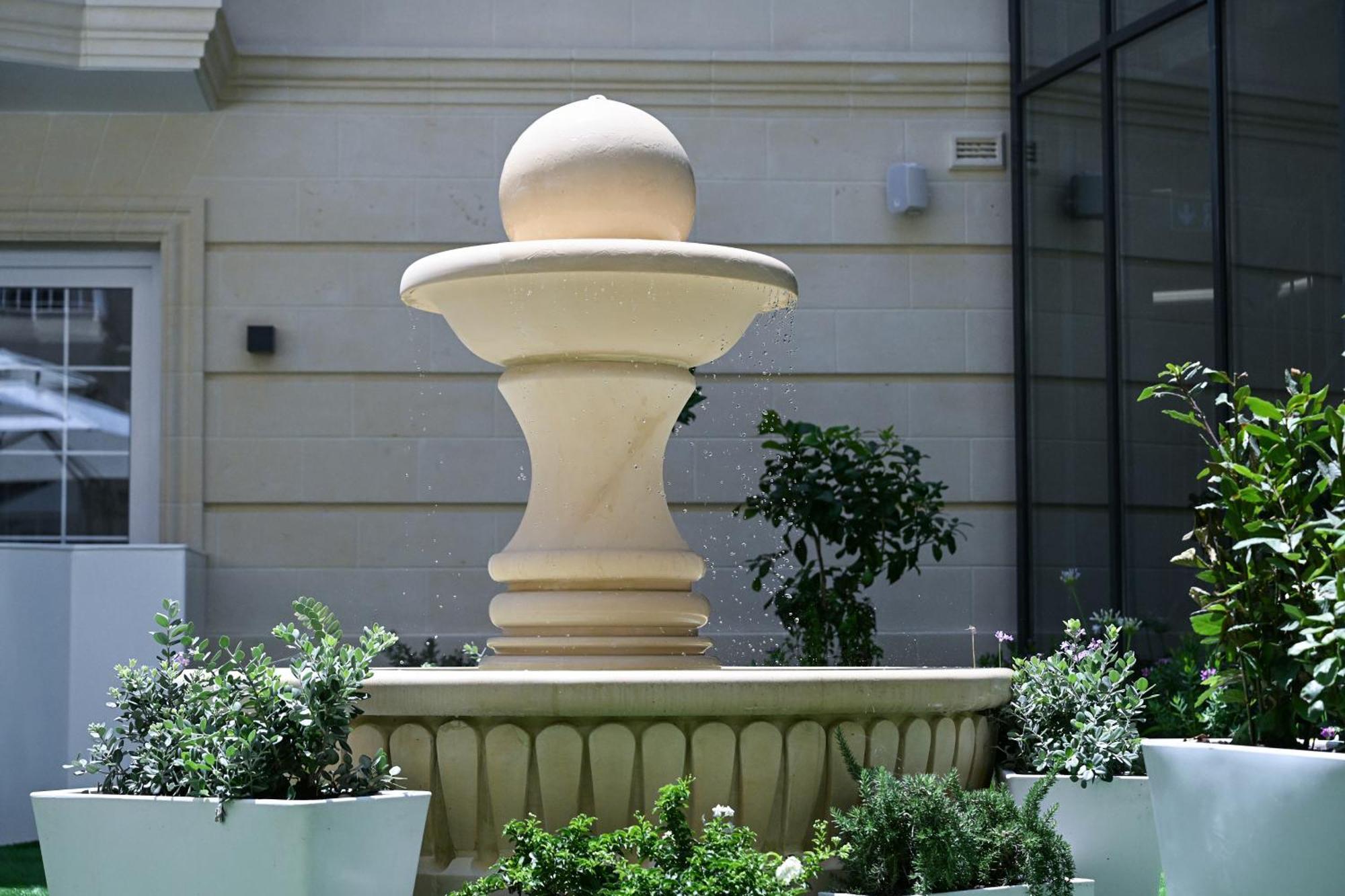Palazzo Castagna Boutique Hotel Hal Ghaxiak Exteriér fotografie