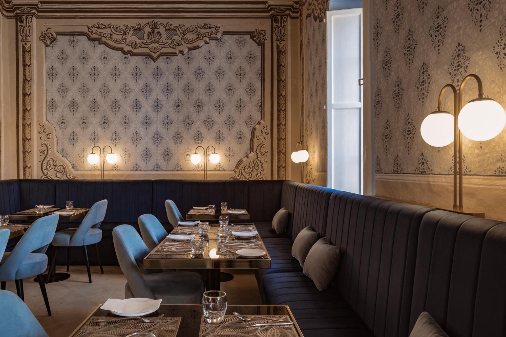 Palazzo Castagna Boutique Hotel Hal Ghaxiak Exteriér fotografie