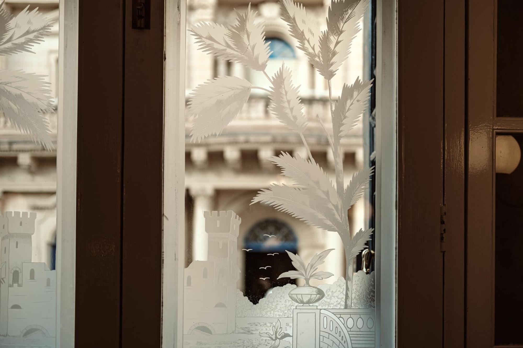 Palazzo Castagna Boutique Hotel Hal Ghaxiak Exteriér fotografie