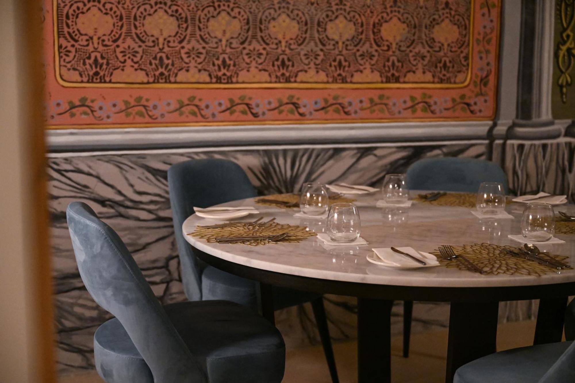 Palazzo Castagna Boutique Hotel Hal Ghaxiak Exteriér fotografie